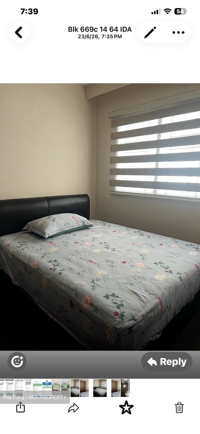 Blk 340 Bukit Batok Street 34 (Bukit Batok), HDB 3 Rooms #573738051